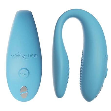Вибратор We-Vibe Sync Go