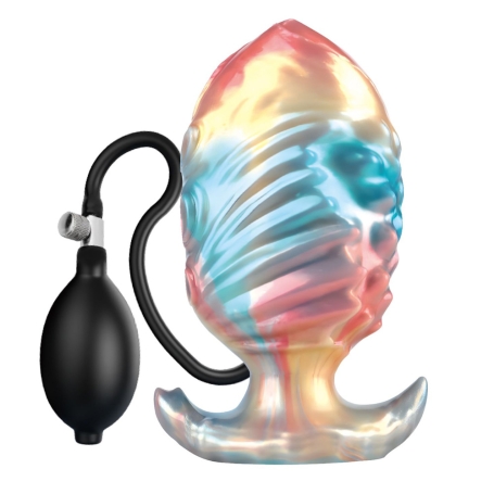 Надувная пробка Ebon Leviathan