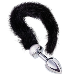 Пробка с хвостом, ToyFa 712021