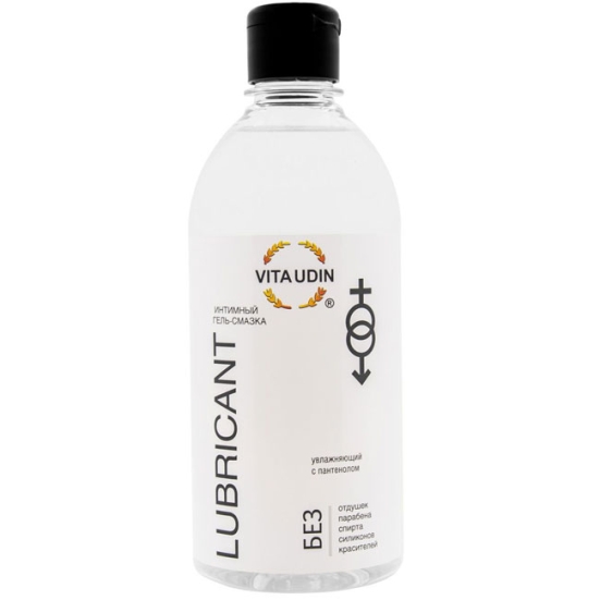Смазка VITA UDIN с пантенолом