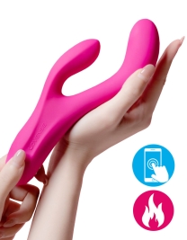 Вибратор Lovense Osci 3