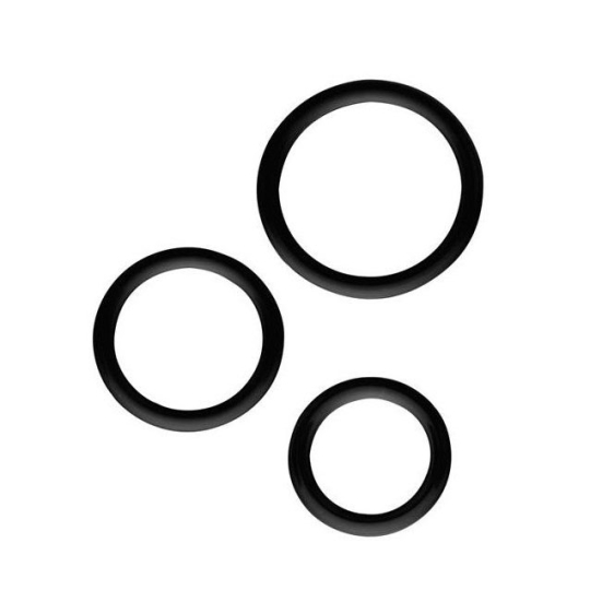 Эрекционные кольца Dream Toys